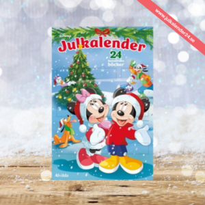 Disney Julkalender 2024