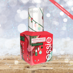 Essie Julkalender 2024