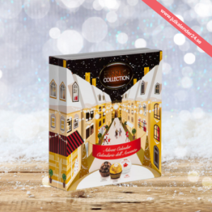 Ferrero Collection Julkalender 2024