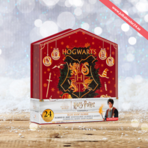 Harry Potter Deluxe Julkalender 2024