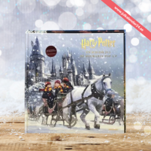 Harry Potter Hogwarts Julkalender 2024