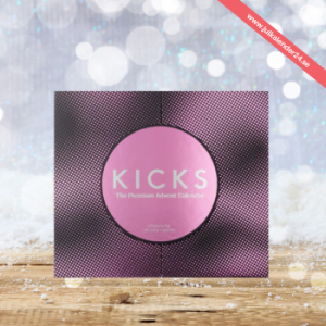 Kicks Premium Julkalender 2024