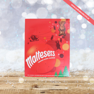 Maltesers Julkalender 2024