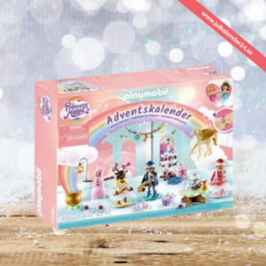 Playmobil Princess Magic Julkalender 2024