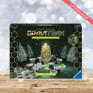 Ravensburger GraviTrax Julkalender 2024