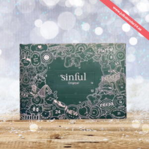 Sinful Original Julkalender 2024