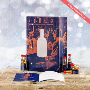 Whisky Probierset Julkalender 2024