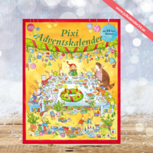 Pixi Adventskalender 2024 (1)